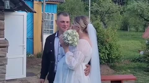 💍 A Sweet, Simple Traditional Wedding | FunFM
