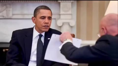 Obamagate