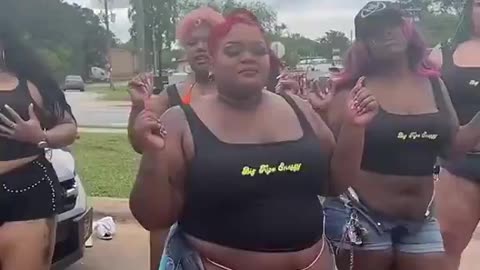 Twerk Machins🤦‍♂️