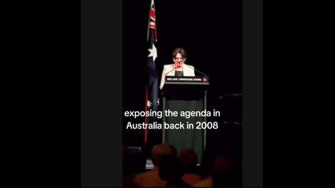 Club Of Rome Agenda 2021 For Australia And The World