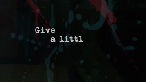 Ed Sheeran - Give Me Love (Lyric Video)