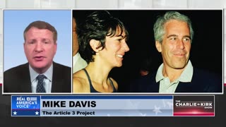 What's Really Going On With the Epstein Files?