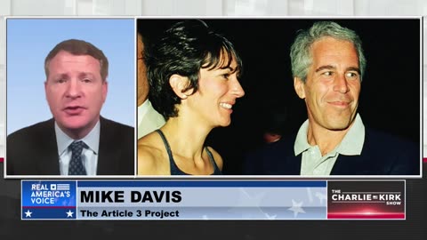 What's Really Going On With the Epstein Files?