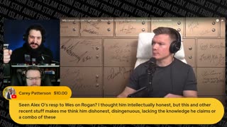 Wes Huff Explains What's Wrong with ISLAM