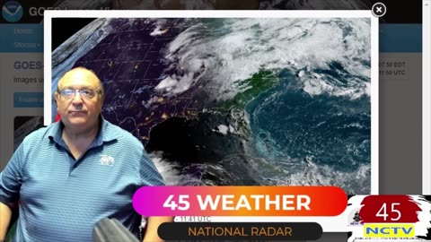 NCTV45 NEWSWATCH MORNING THURS JUNE 19 2025 WITH ANGELO PERROTTA