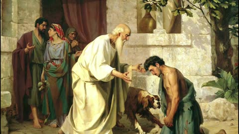 Fr Hewko, Prodigal Son Mass "Know the Heart of Christ in His Own Words" 6/26/25 (KS)