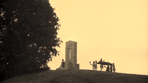 Helen of Troy (1924)