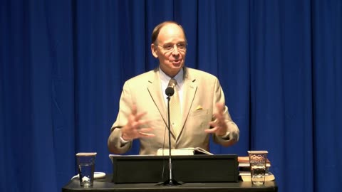 Understanding Jacob's Trouble