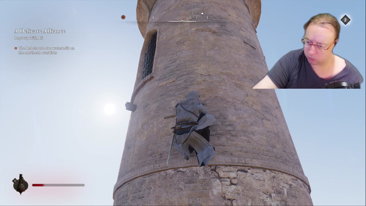 Assassin's Creed Mirage ep26