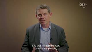 The World Economic Forum pushes carbon removal plants as "crucial to meeting ...