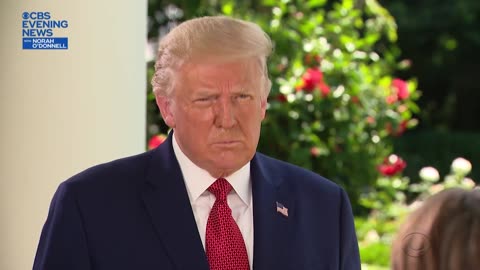 Trump tells the truth about police shootings