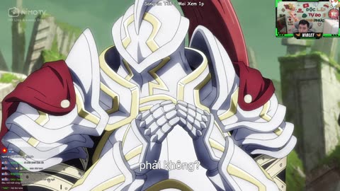 20250419 PHIMM ANIME ,SHANGRI LA FRONTIER, s02e09,,12 o25e , Violet SBTC Restream 720p 1,2G