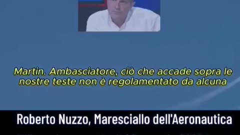 GEOINGEGNERIA: "Ho scritto all'Ambasciata degli Stati Uniti in italia, Casa Bianca e a Robert Kennedy" 28 maggio 2025 (la lettera è in descrizione)