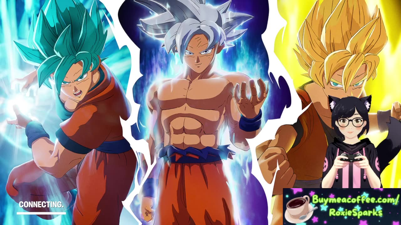 Let's Play Some Fortnite