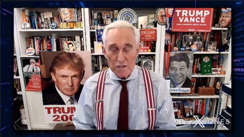 The Alex Jones Show THURSDAY LIVE SHOW STREAM 4/17/25