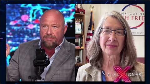 The Alex Jones Show THURSDAY LIVE SHOW STREAM 4/17/25