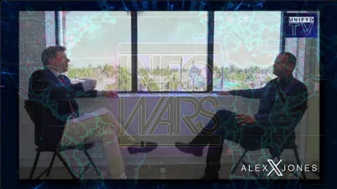 The Alex Jones Show THURSDAY LIVE SHOW STREAM 4/17/25