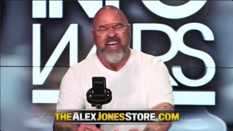 The Alex Jones Show THURSDAY LIVE SHOW STREAM 4/17/25