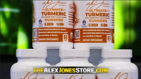 The Alex Jones Show THURSDAY LIVE SHOW STREAM 4/17/25