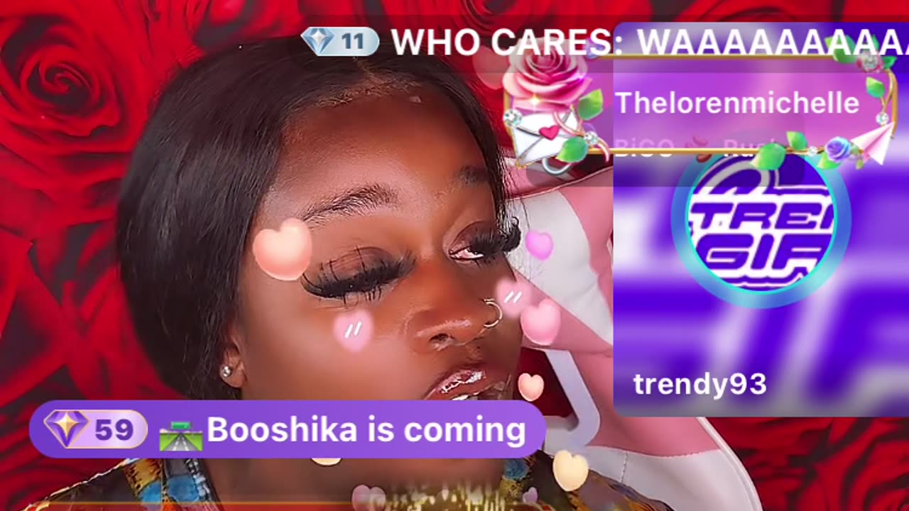 TEETEE VS MADAM LO; ADDRESSES GET LEAKED AND FUTURE COURT THREATS ARE MADE !!! TUNE IN