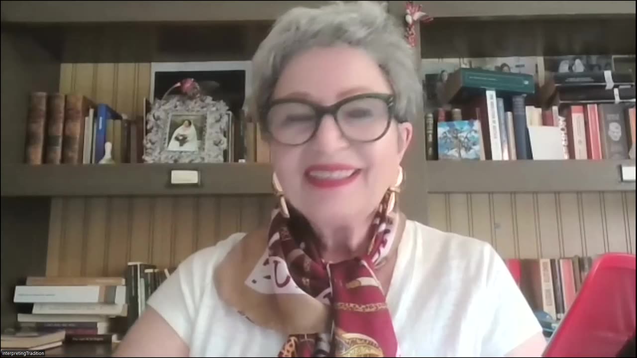 Mystical Meditation on the OLD CATHOLIC MASS, Ep 6 Offering of Host, Wine/Water, Washing of Hands