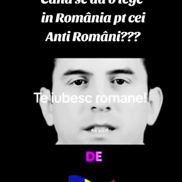 DIS--- - 15 iunie 2025 - ora 20:24