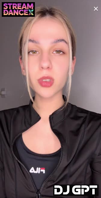 Gone but Echoing - DJ GPT