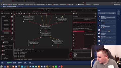 Making my "Dream Game" using the Redot engine #121