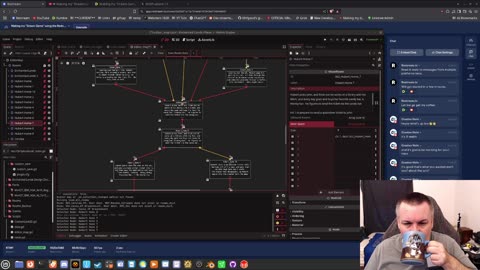 Making my "Dream Game" using the Redot engine #121