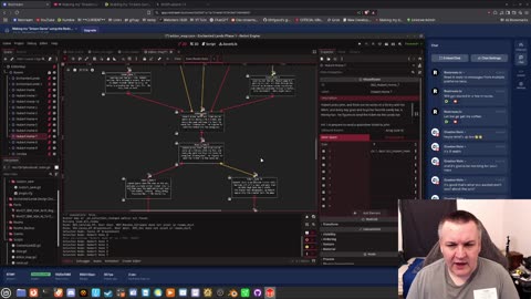 Making my "Dream Game" using the Redot engine #121