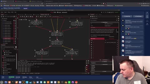 Making my "Dream Game" using the Redot engine #121