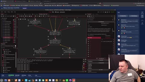 Making my "Dream Game" using the Redot engine #121