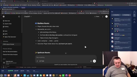 Making my "Dream Game" using the Redot engine #121
