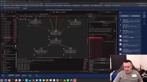 Making my "Dream Game" using the Redot engine #121