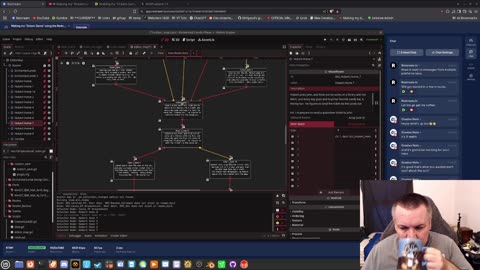 Making my "Dream Game" using the Redot engine #121