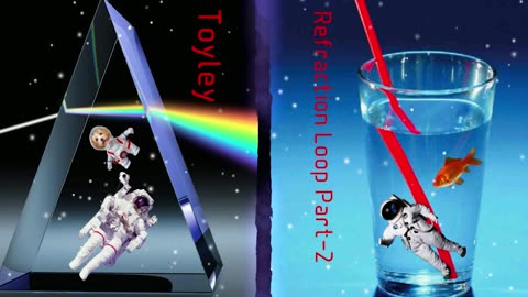‘Olympus Mons’ - A Music Concept Album by ToyleY [32 of 46]