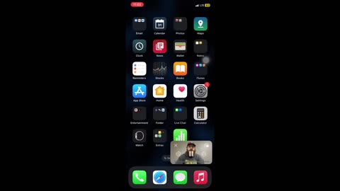 Tutorial: How to use PiP? (Picture-in-Picture Mode)