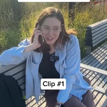 Can YOU Tell Which Clip is Ai?