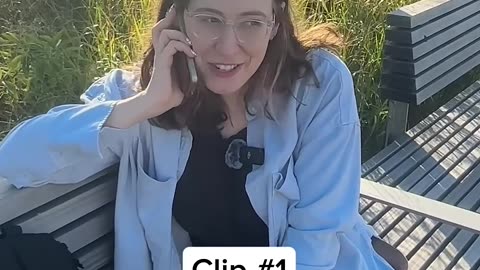 Can YOU Tell Which Clip is Ai?