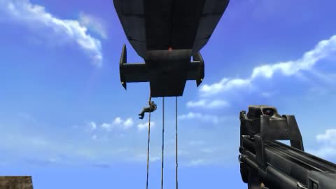 Far Cry Trailer