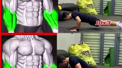 six pack abs workout shorts abs sixpackabs (1)