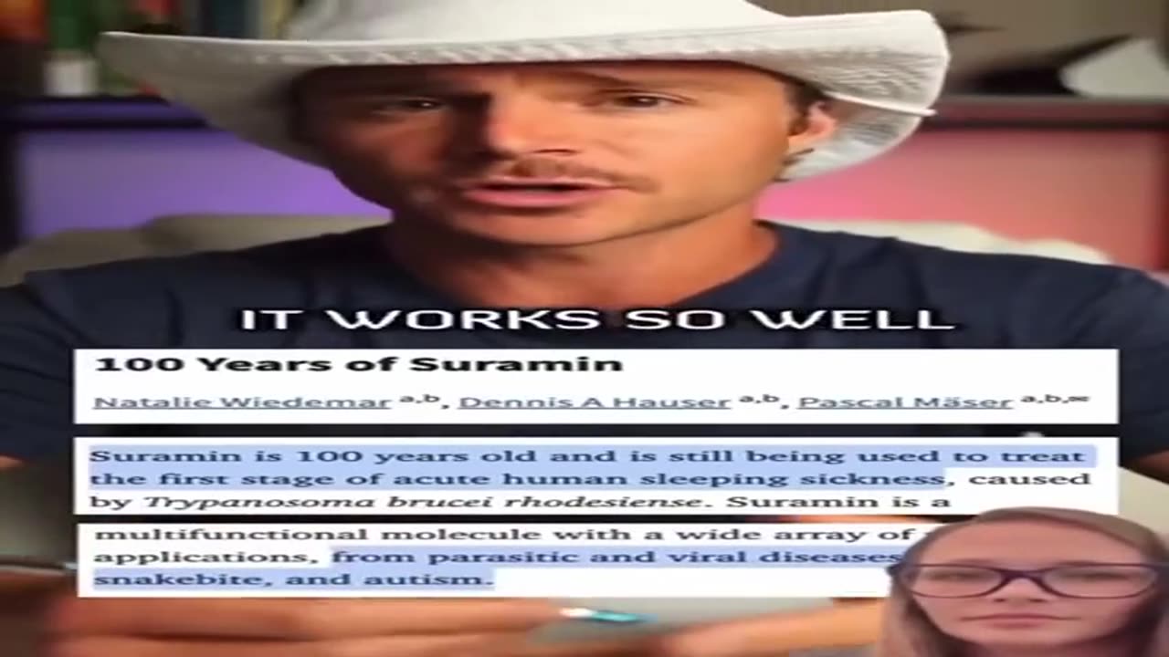 Is This a Cure for Autism?