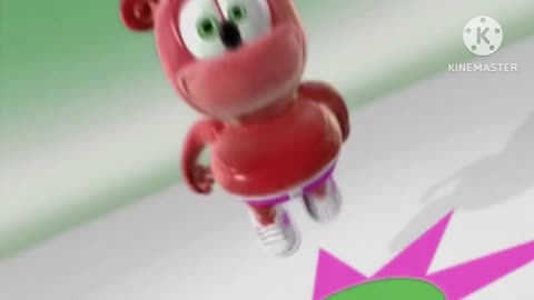 The Gerald Song - Long English Version