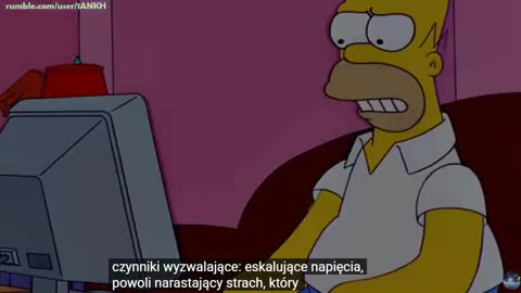 Simpsons 2025 Apocalypse Is This the END? Stellar Realities