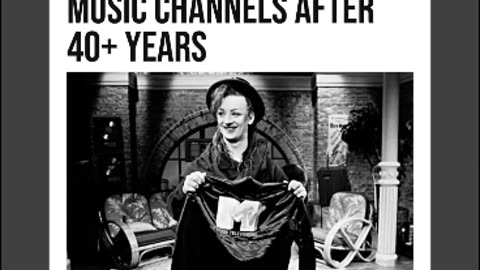 Goodbye 👋 my mtv its was nice knowing you 12/2/25