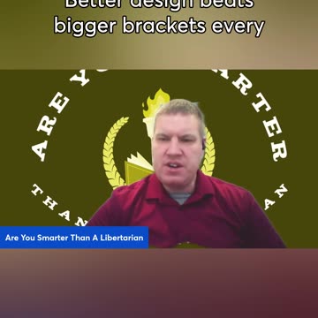 The Bottom Line Politicians Never Want You To Hear