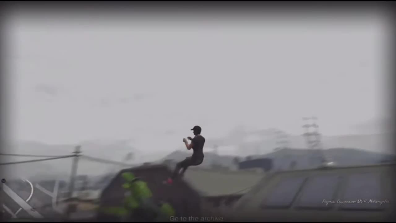 GTA 5 - LOL ... That Was Another Epic Fail This Is Why I Still Love This Game - Grand Theft Auto 5