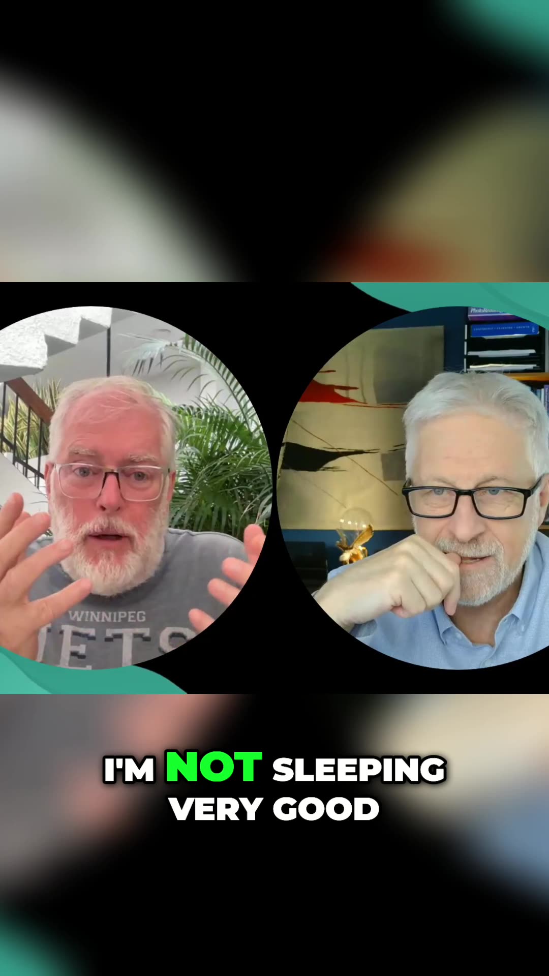 Thanksgiving Stress: Balancing Food & Sleep During Holiday Season