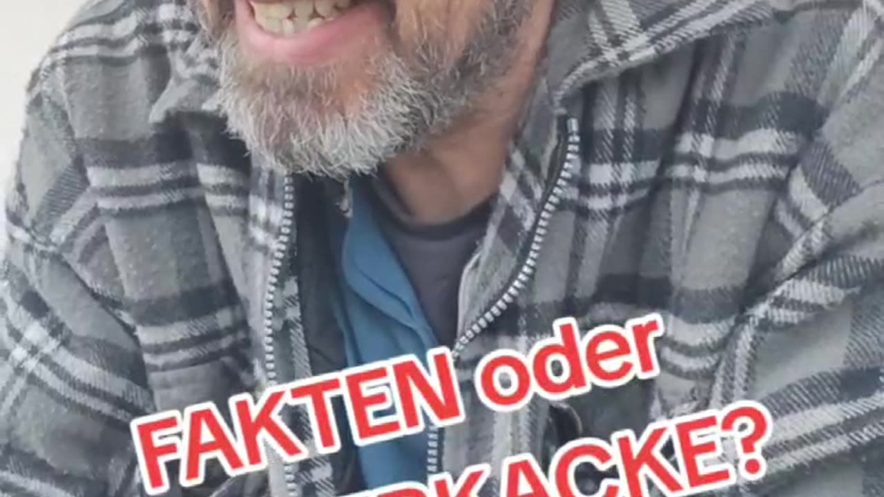 Fakten oder Hühnerkacke?