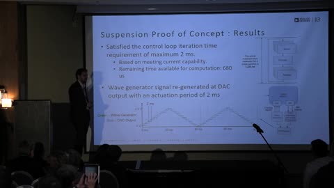 Real Life Low Latency Applications in a Software Centralized Automotive Ethernet Architectures IEEE STANDARDS ASSOCIATION